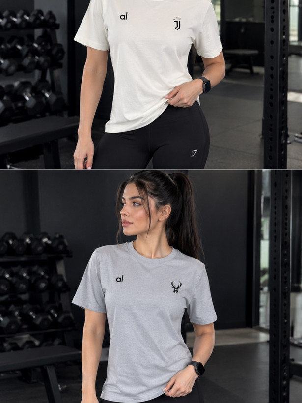 تیشرت زنانه رانینگ